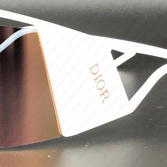 COPY - Authentic Christian Dior KaleiDiorScopic 35JOJ 3 Sunglasses - Picture 10 of 15